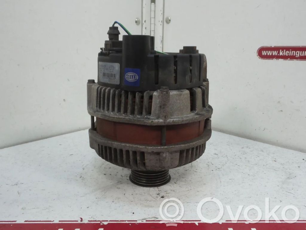 Opel Omega B1 Alternator 