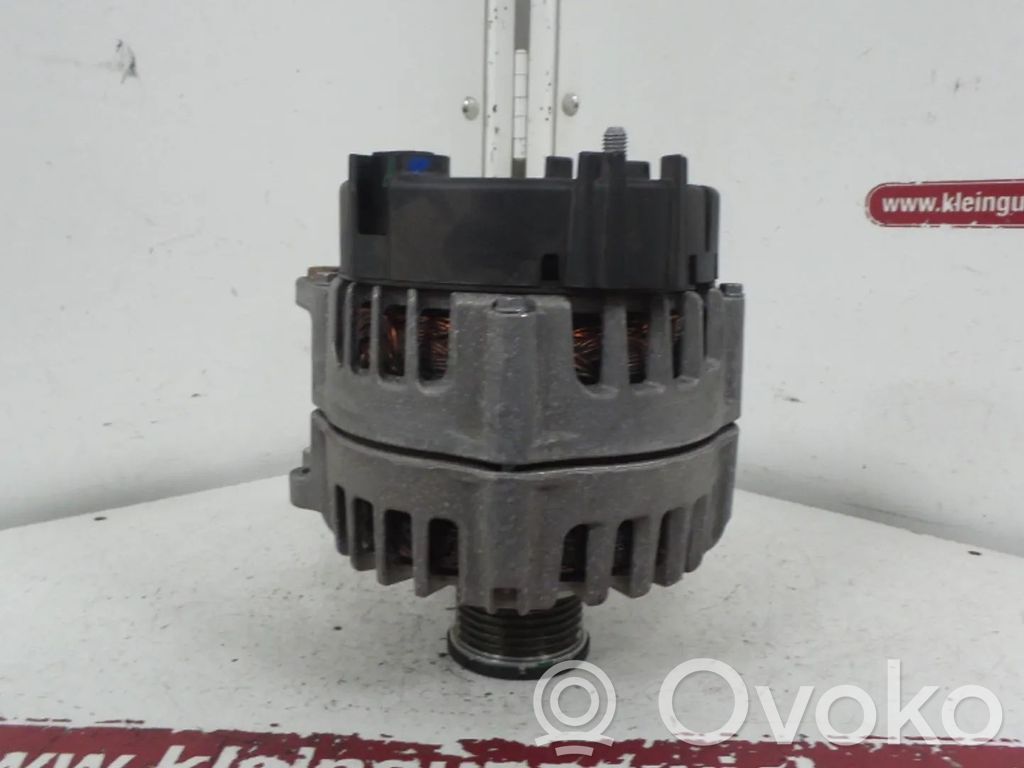 Ģenerators   04L903024A,04L903024AX