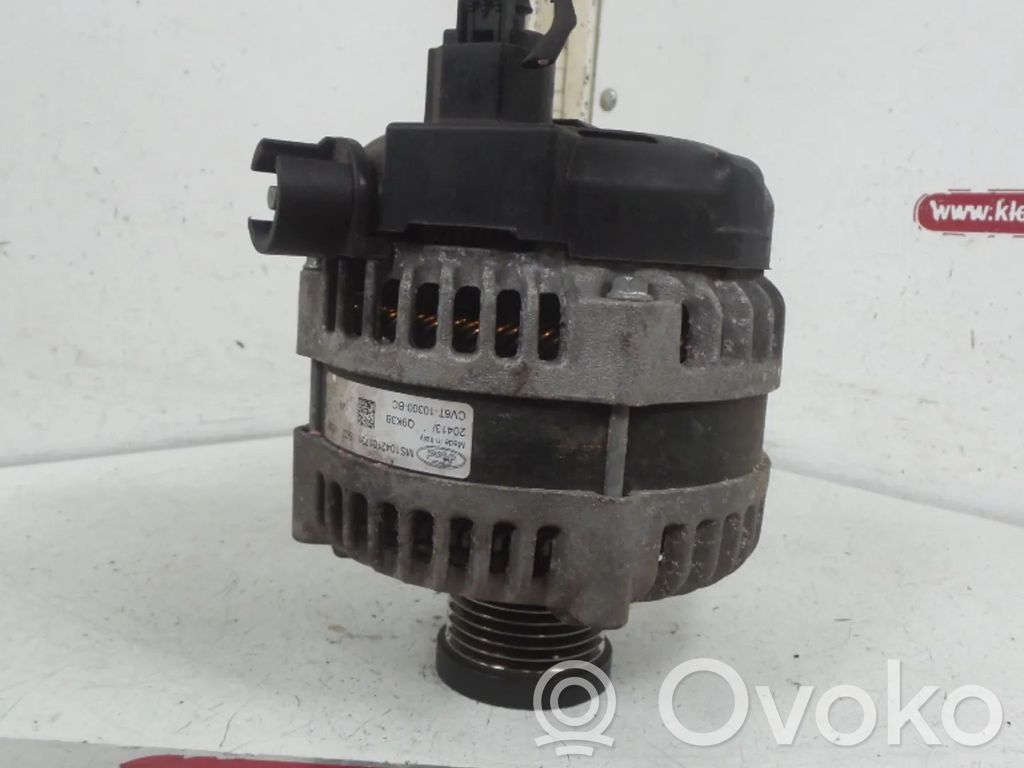 Ford B-MAX Generatorius 
