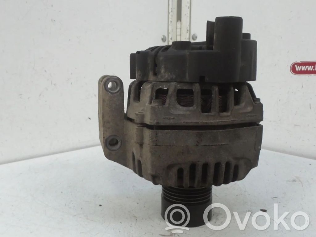Opel Meriva A Ģenerators 