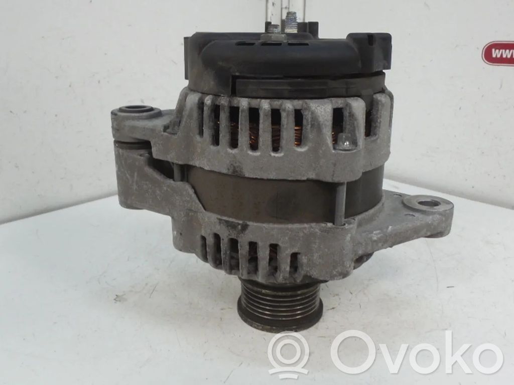 Alternador   13579668