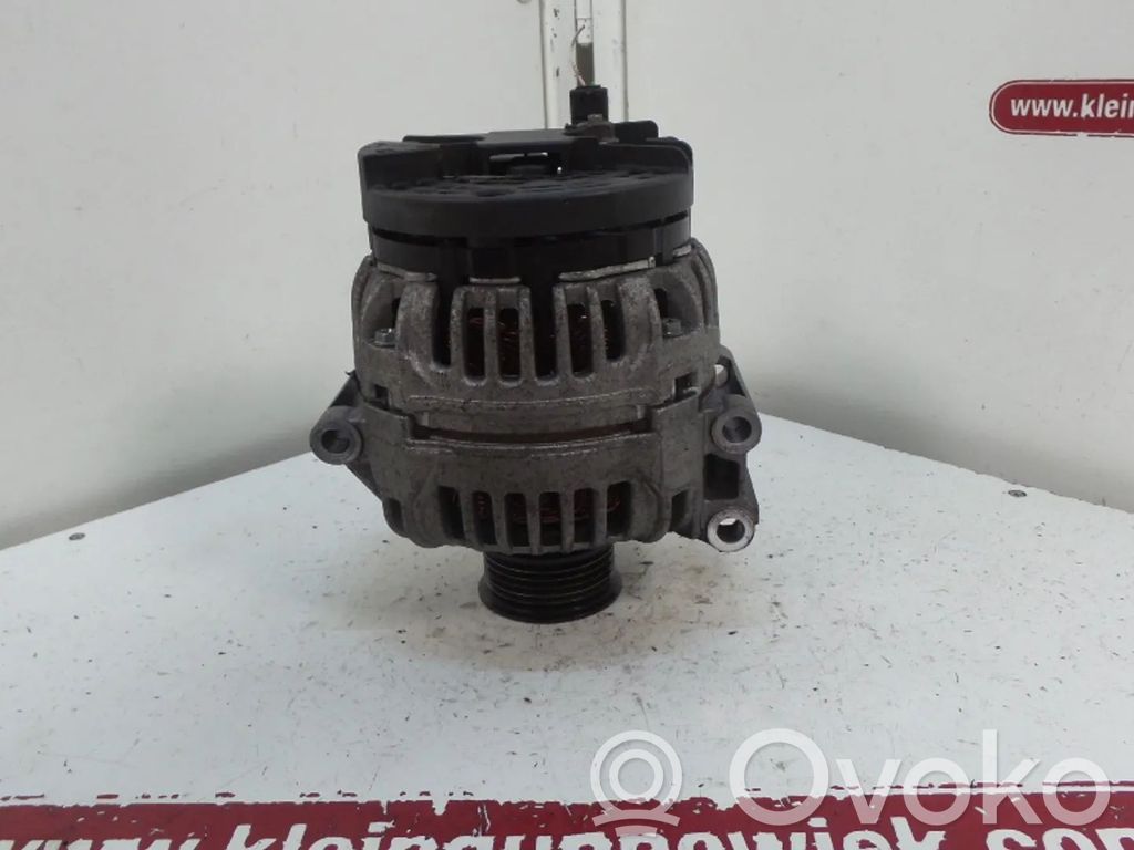 Dacia Sandero Ģenerators 