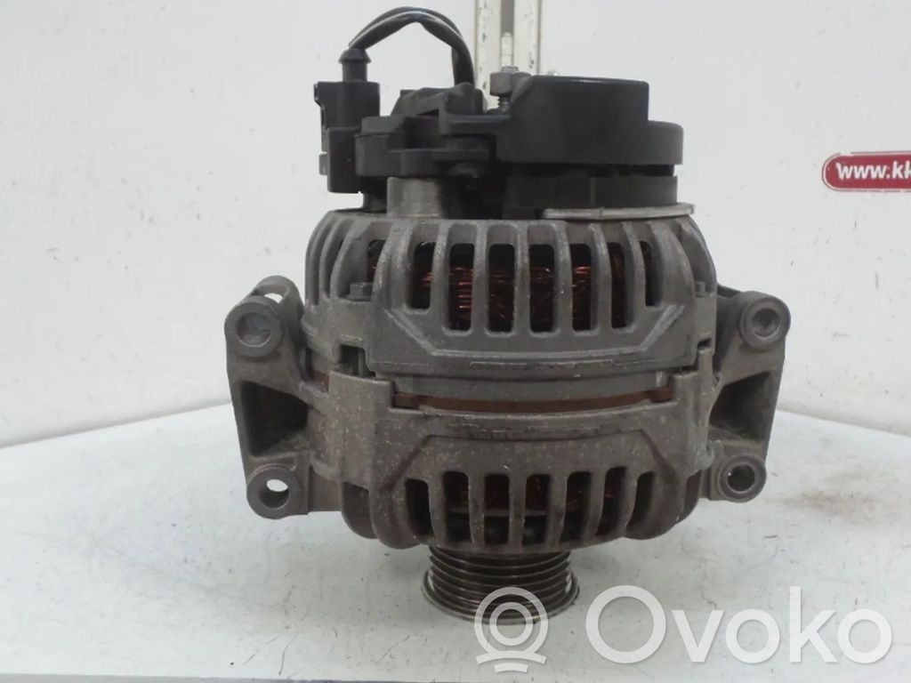 Volkswagen Golf VI Alternator 