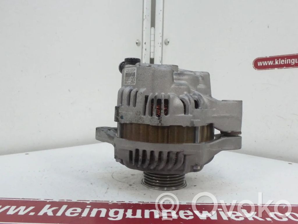 Opel Agila B Ģenerators 