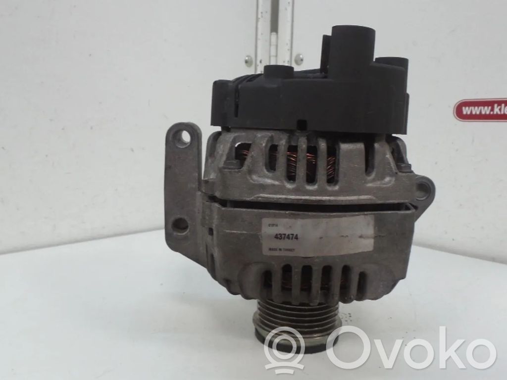Opel Corsa C Alternador 