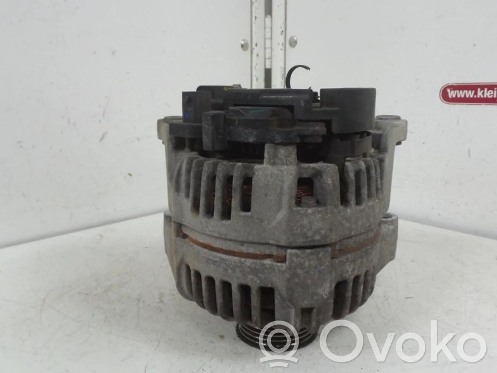 Opel Corsa D Generatorius 