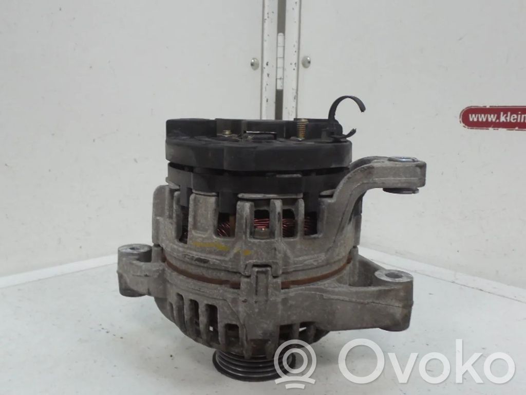 Opel Meriva A Alternador 