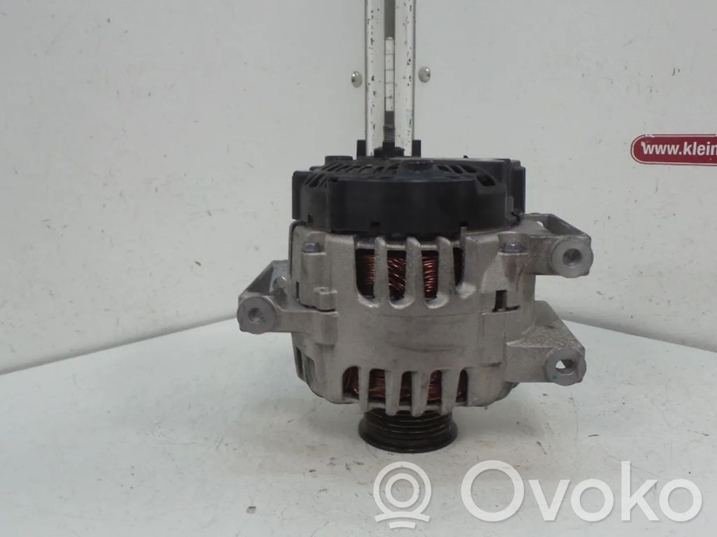 Opel Astra J Ģenerators 