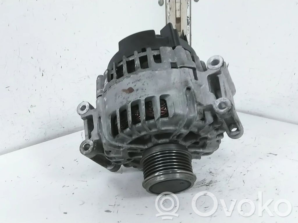 Alternador   06J903023D,06J903023DX,06J903024A,06J903024AX,DNUC