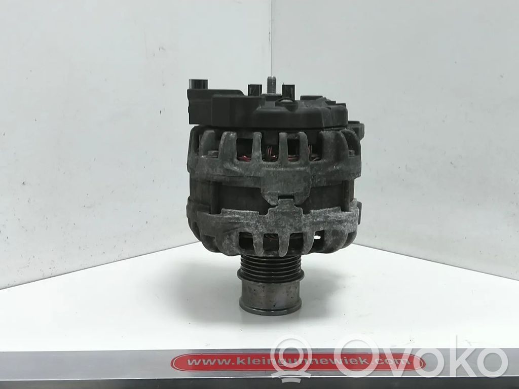 Seat Ateca Alternator 