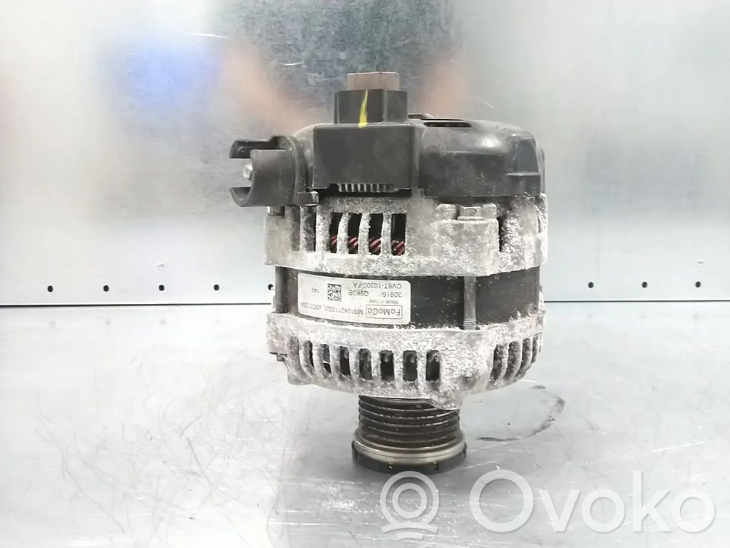Generatorius   CV6T10300FA,1795985,2415008,RMCV6T10300FA
