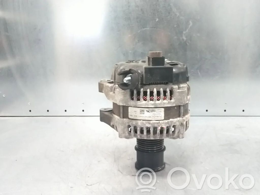 Ford C-MAX II Generator/alternator 