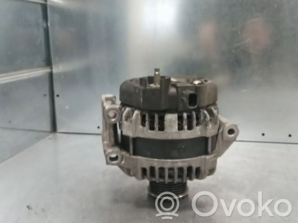 Opel Corsa E Generatorius 