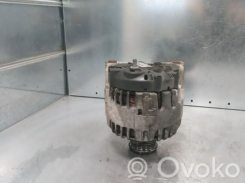 Alternator   13500329,13512750,95524810,A18XER