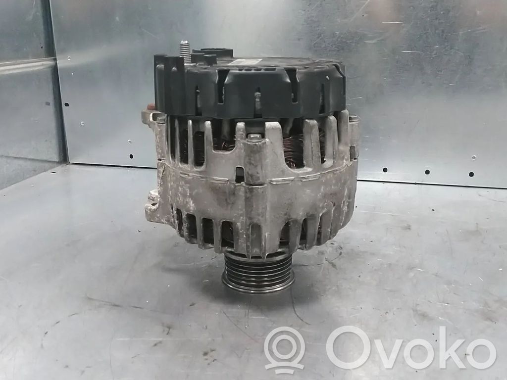 Audi Q5 SQ5 FY Generatorius 