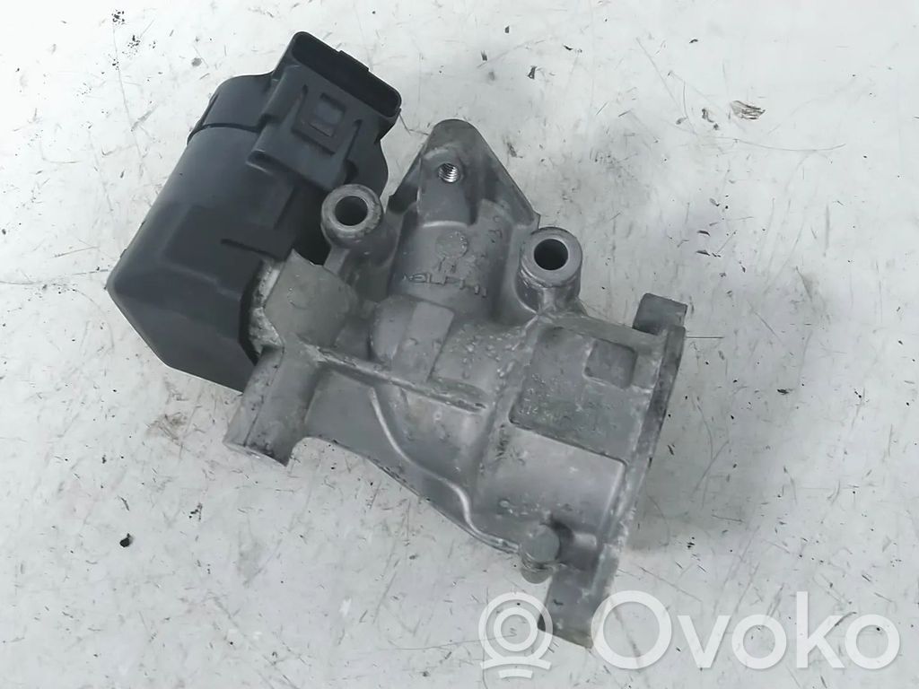 Ford Focus EGR vožtuvas 