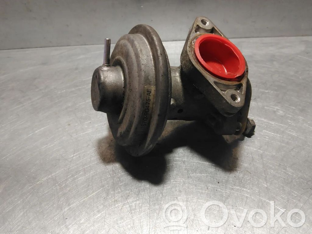 Ford Mondeo Mk III Клапан EGR 