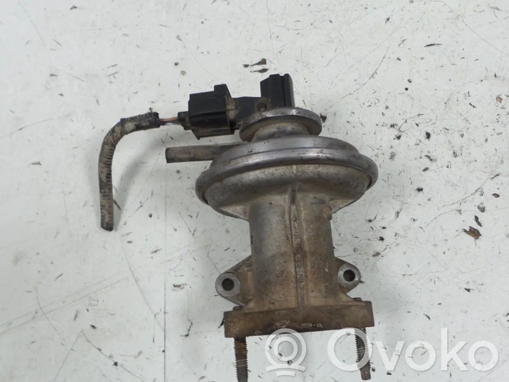 Ford Transit Válvula EGR 