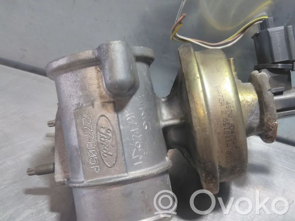 Ford Mondeo Mk III EGR valve 