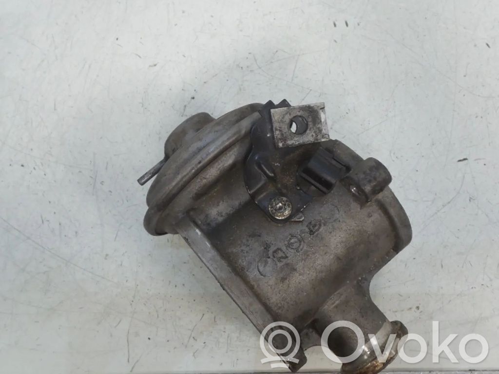 BMW 5 E60 E61 Supapă EGR 