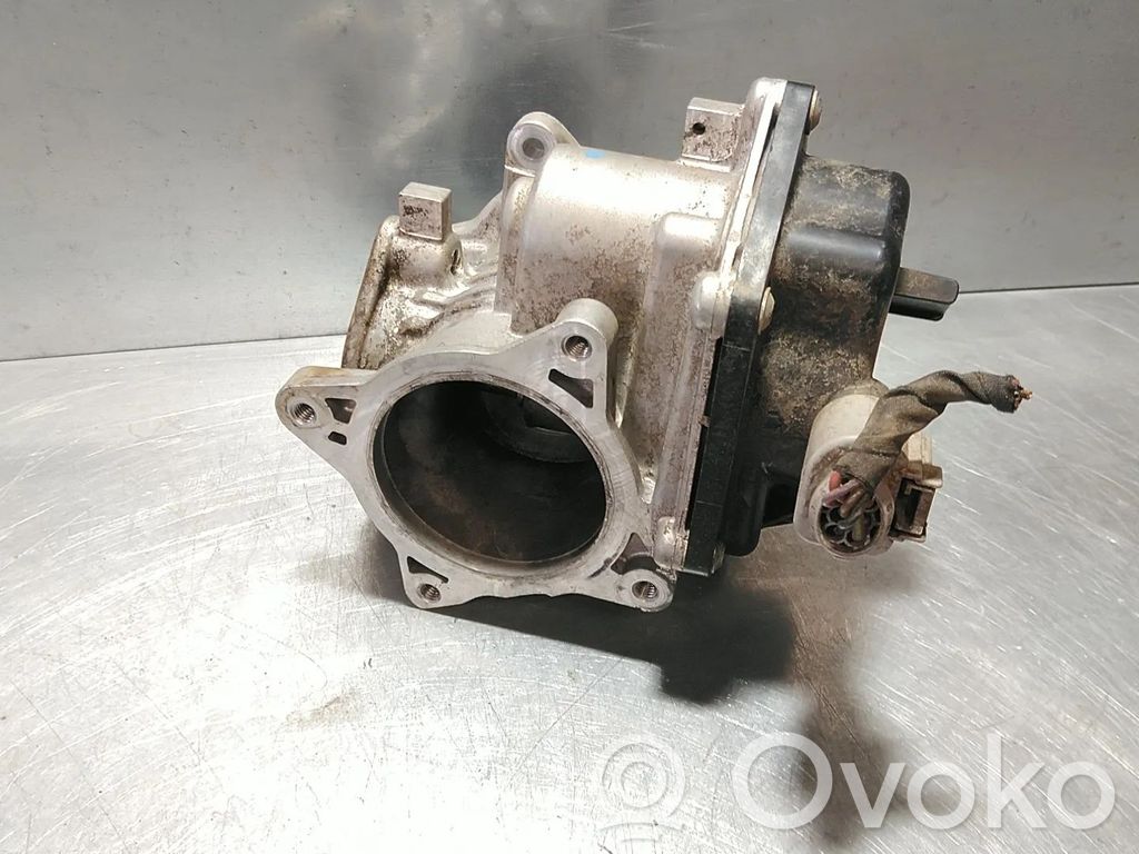 Volkswagen Amarok Zawór EGR 