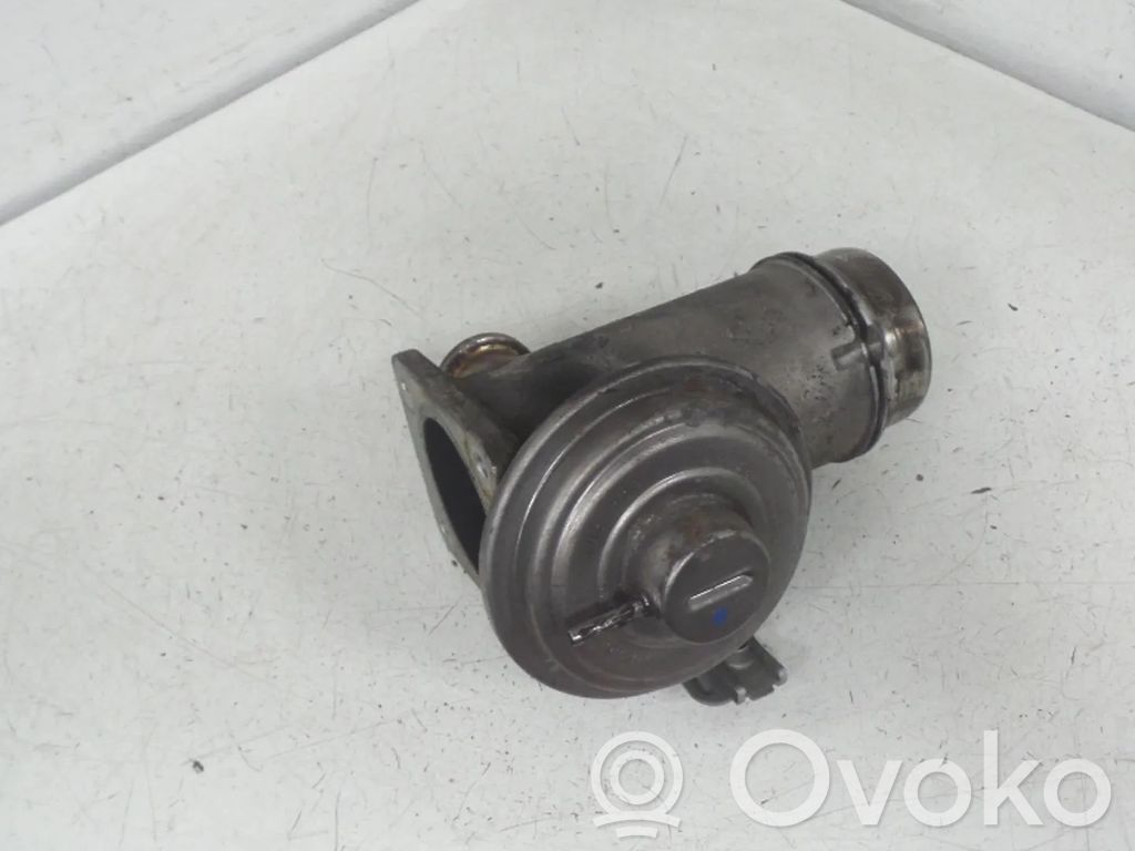 EGR vārsts   7804381,11717792077,11717804381,11718479607,204D4,7792077,8479607