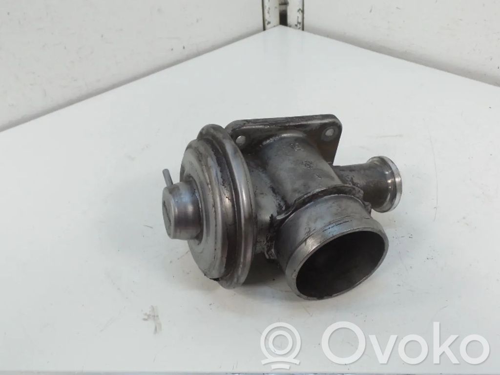 BMW X5 E53 Válvula EGR 