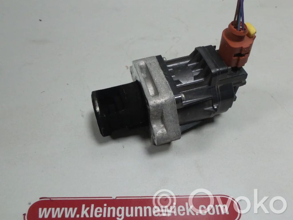 Opel Insignia A Zawór EGR 