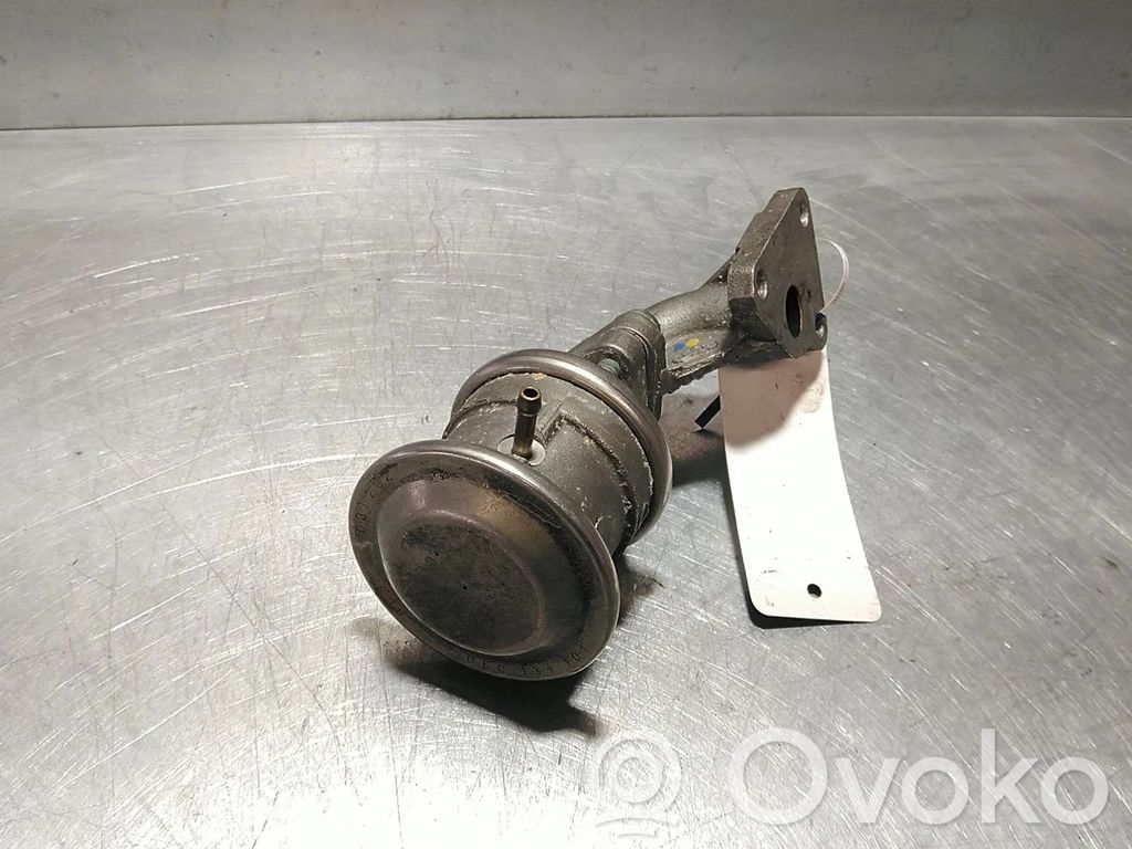 Audi A6 S6 C5 4B Supapă EGR 