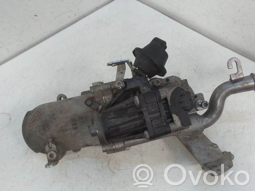 Ford Focus Válvula EGR 
