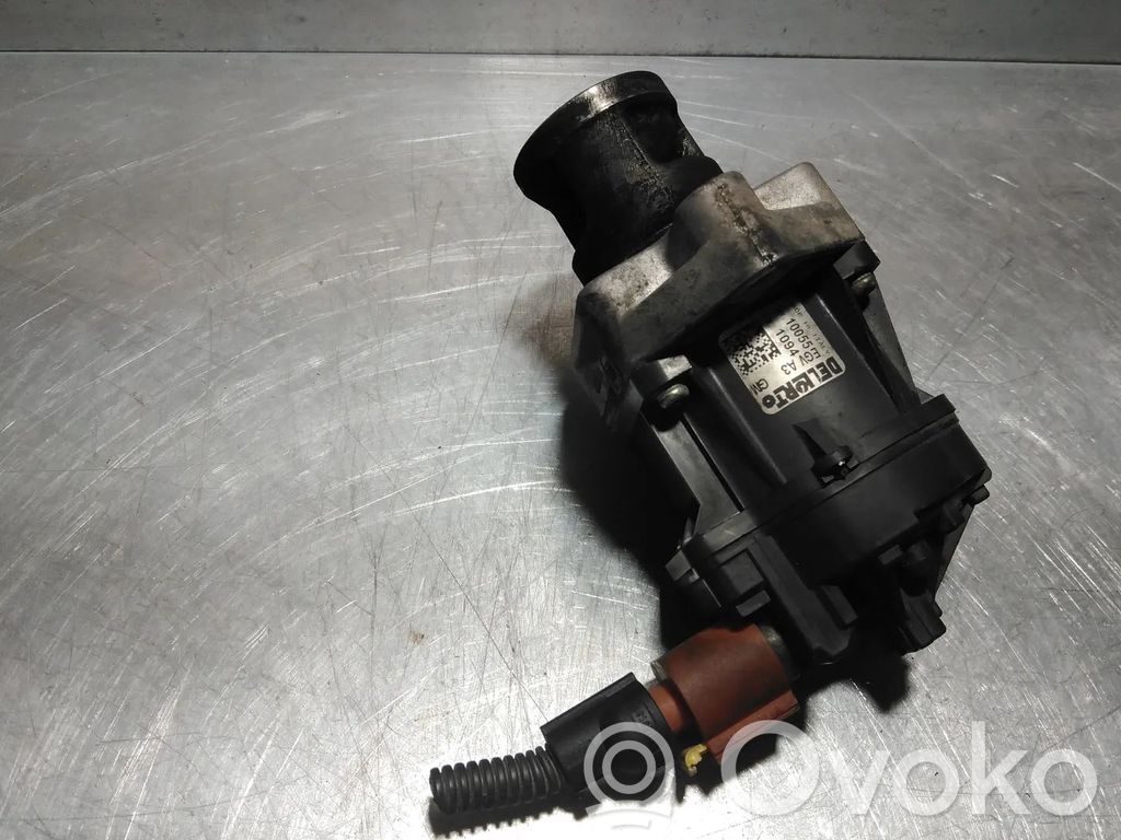 Opel Insignia A Zawór EGR 