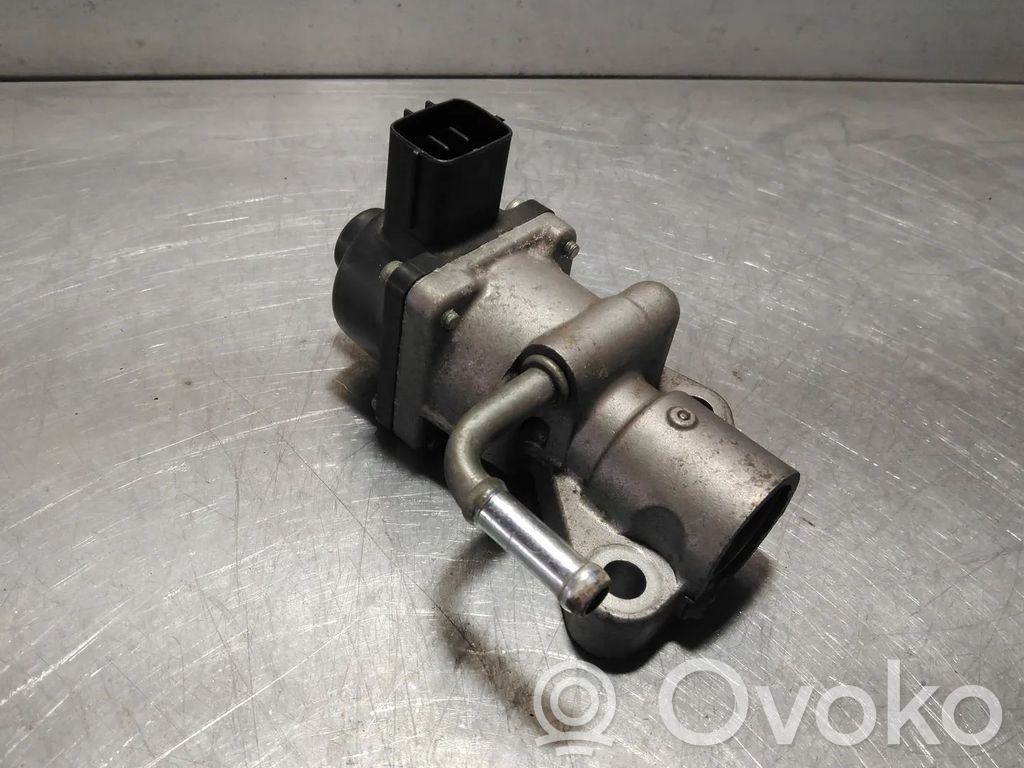 Ford C-MAX I Válvula EGR 