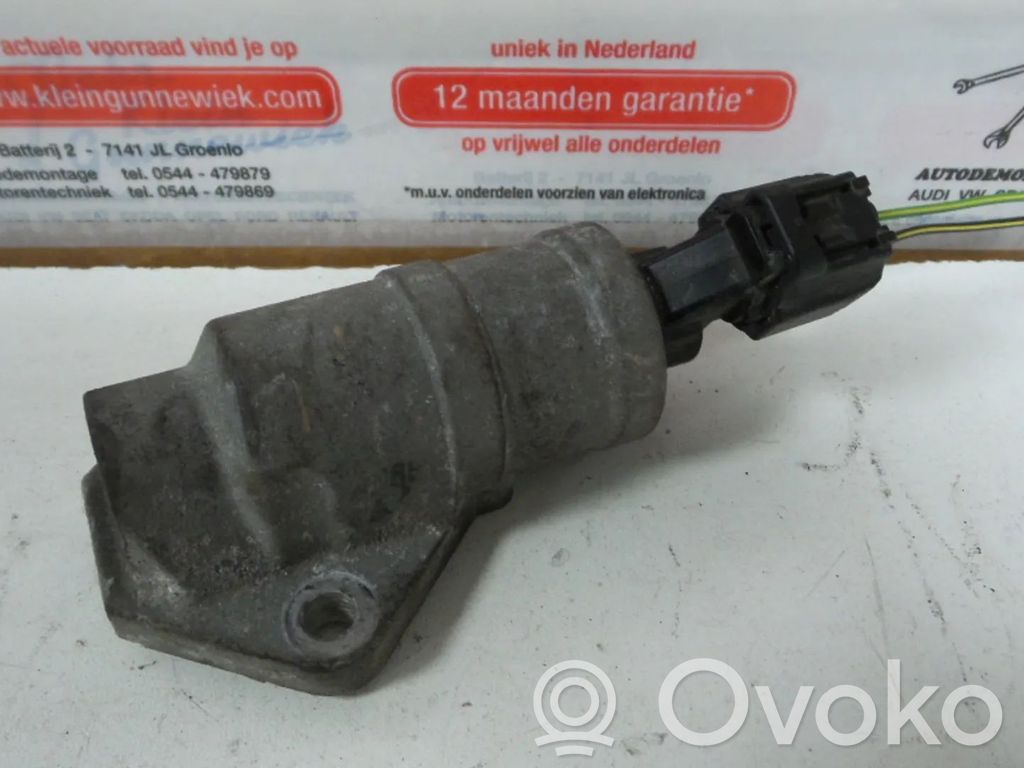 Ford Focus EGR valve 