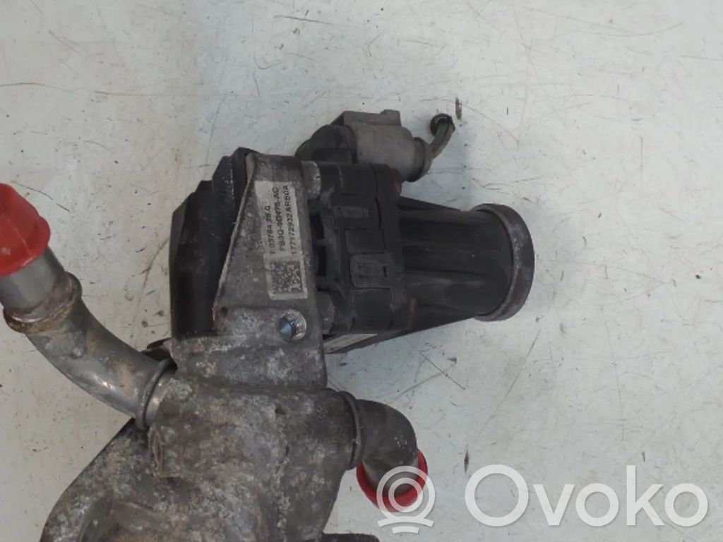 Ford Transit EGR vārsts 