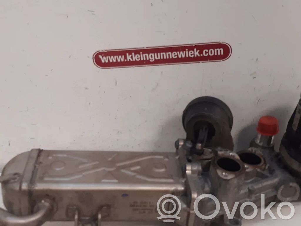 Volkswagen Caddy Supapă EGR 