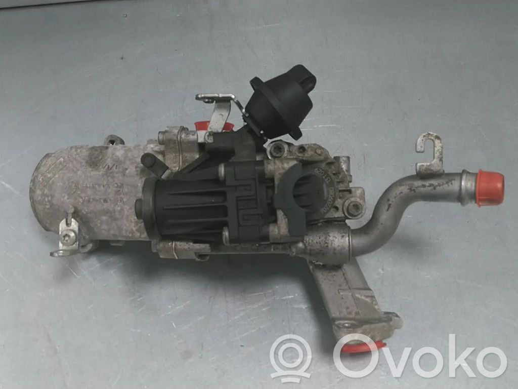 Ford Focus EGR vožtuvas 