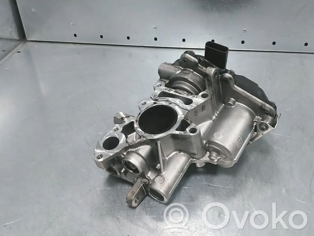 Mercedes-Benz E W213 Válvula EGR 