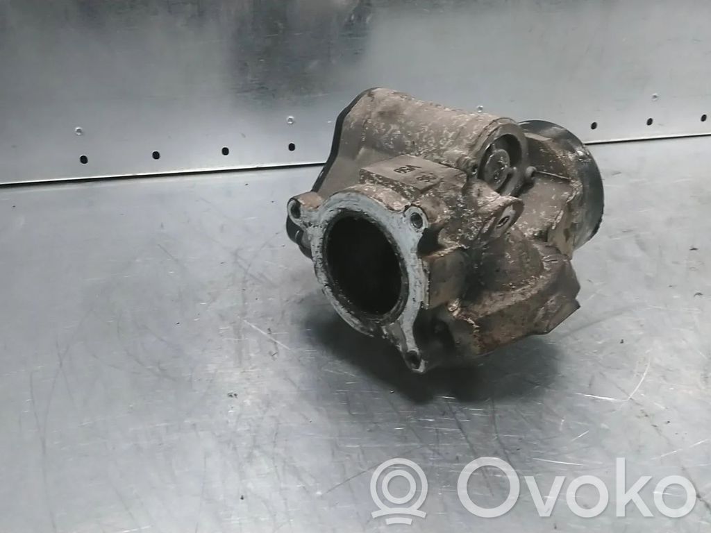 Renault Master II Zawór EGR 