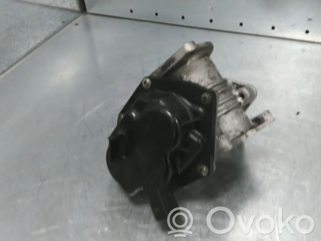 Volkswagen Crafter EGR-venttiili 