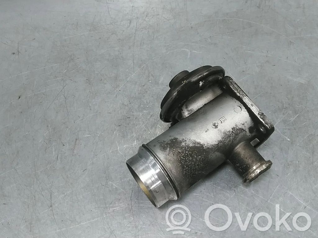 BMW X3 E83 EGR vārsts 