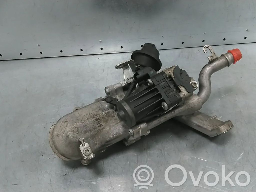 Ford Focus EGR vožtuvas 