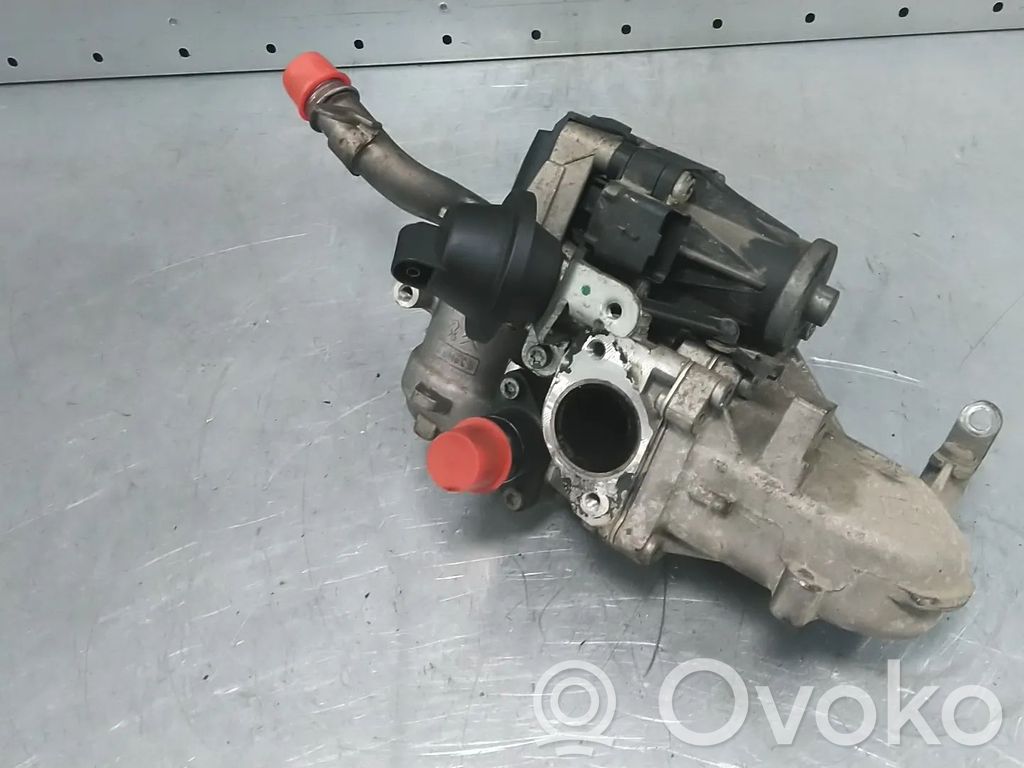 Ford B-MAX EGR vožtuvas 