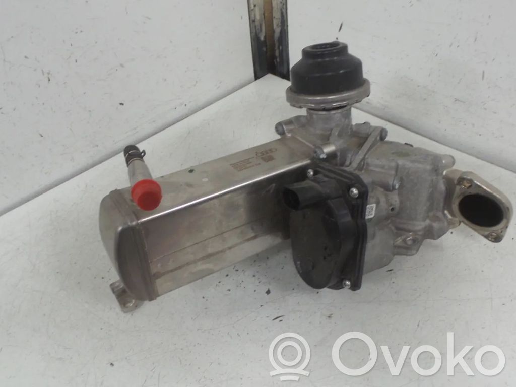 Audi Q5 SQ5 FY Refroidisseur de vanne EGR 