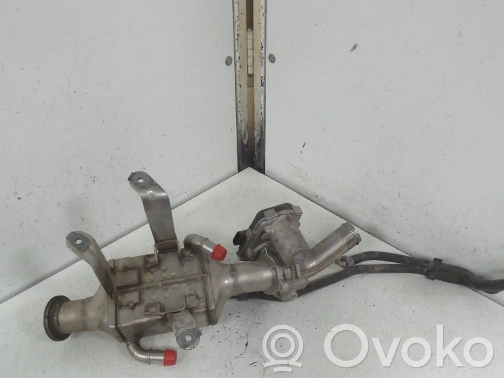 Audi Q5 SQ5 FY EGR valve cooler 