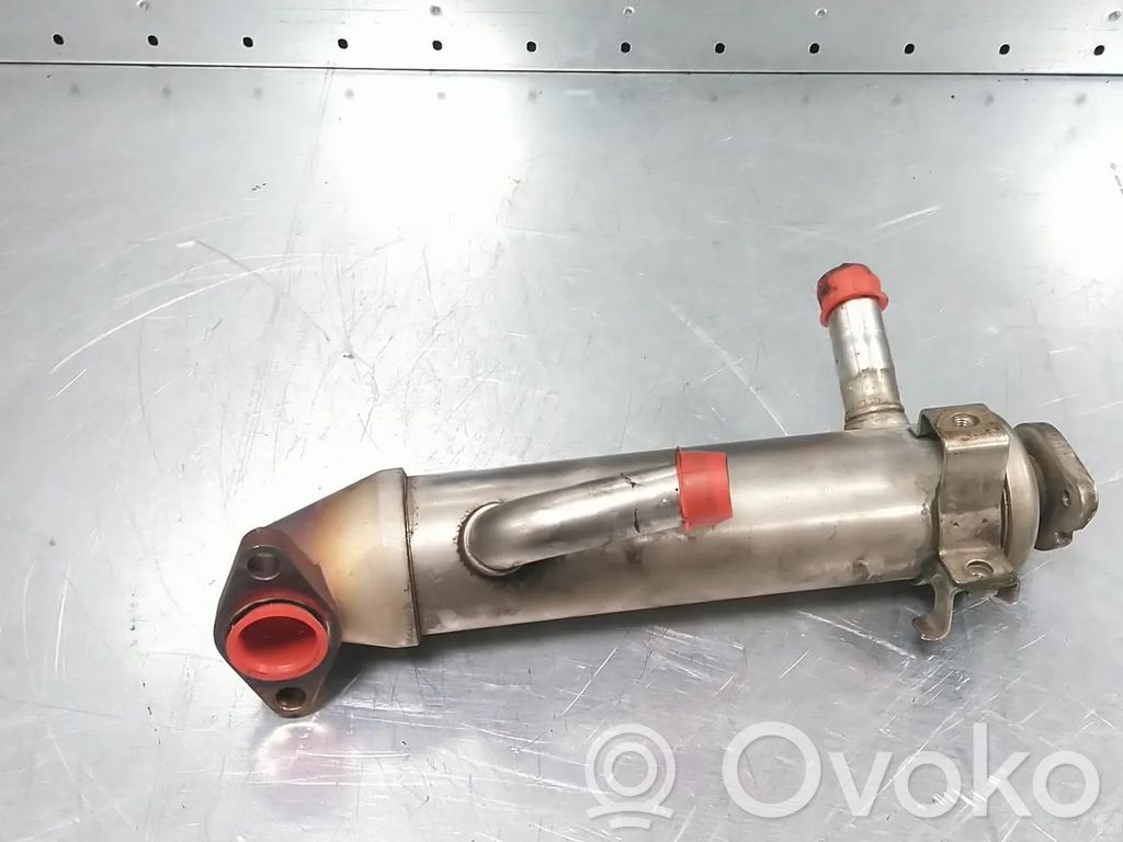 Ford Mondeo Mk III Refrigerador de la válvula EGR 