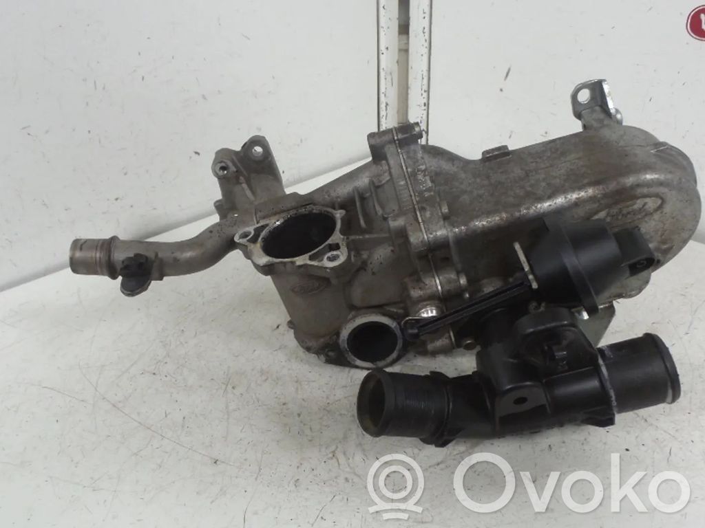 Ford Kuga II EGR dzesētājs 