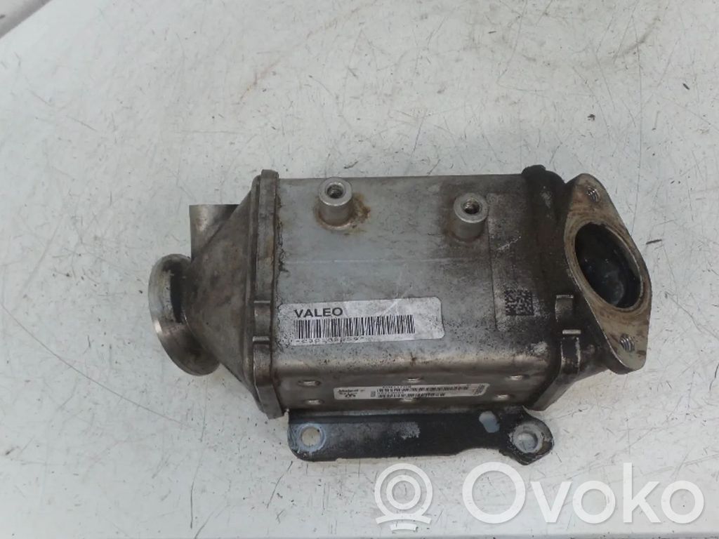 Opel Combo D Chłodnica spalin EGR 
