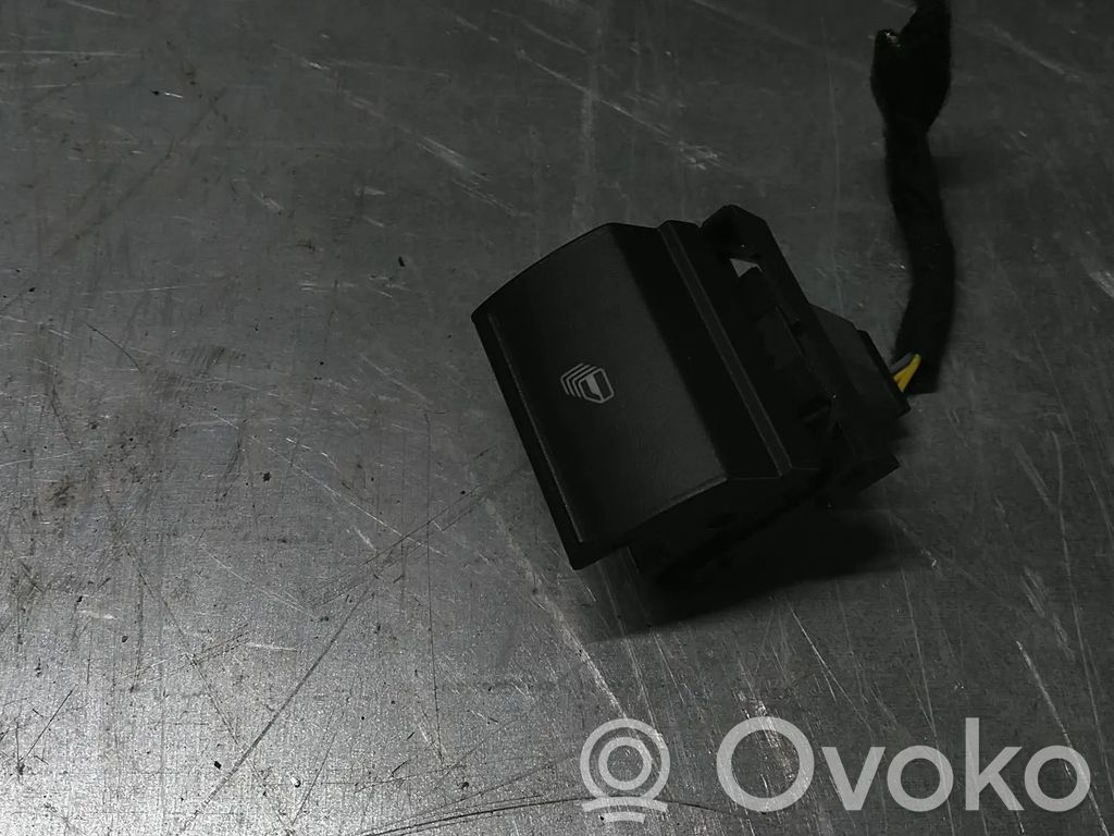 Electric window control switch   1Q0959873B