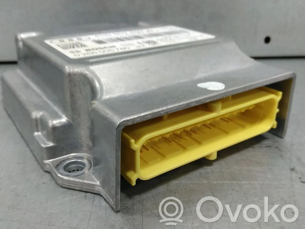 ESP (stability system) control unit   4H0907637A,4H0907637L