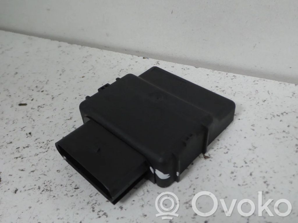 Audi A6 S6 C8 4K Otras unidades de control/módulos 